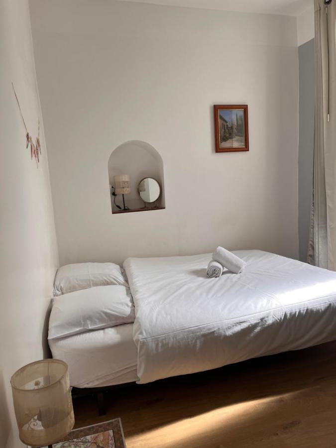 Le Jardin Du Roucas Apartment Marseille Luaran gambar
